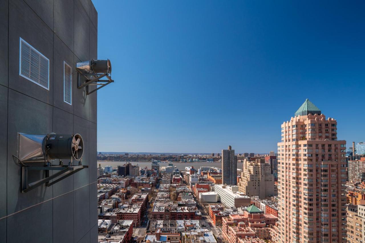 Civilian Hotel New York Exterior photo